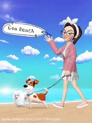 Goa wale beach- whatsapp status song