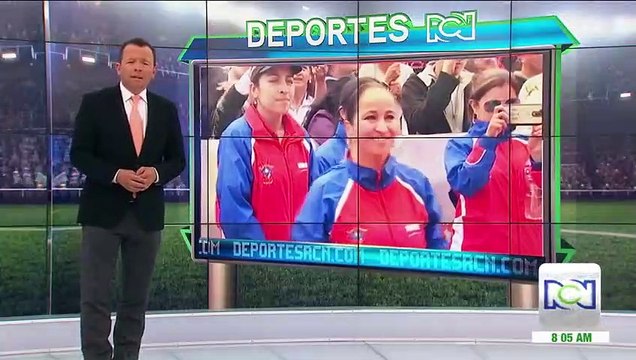 Se ultiman detalles para las Olimpiadas Iberoamericanas Especiales Fides