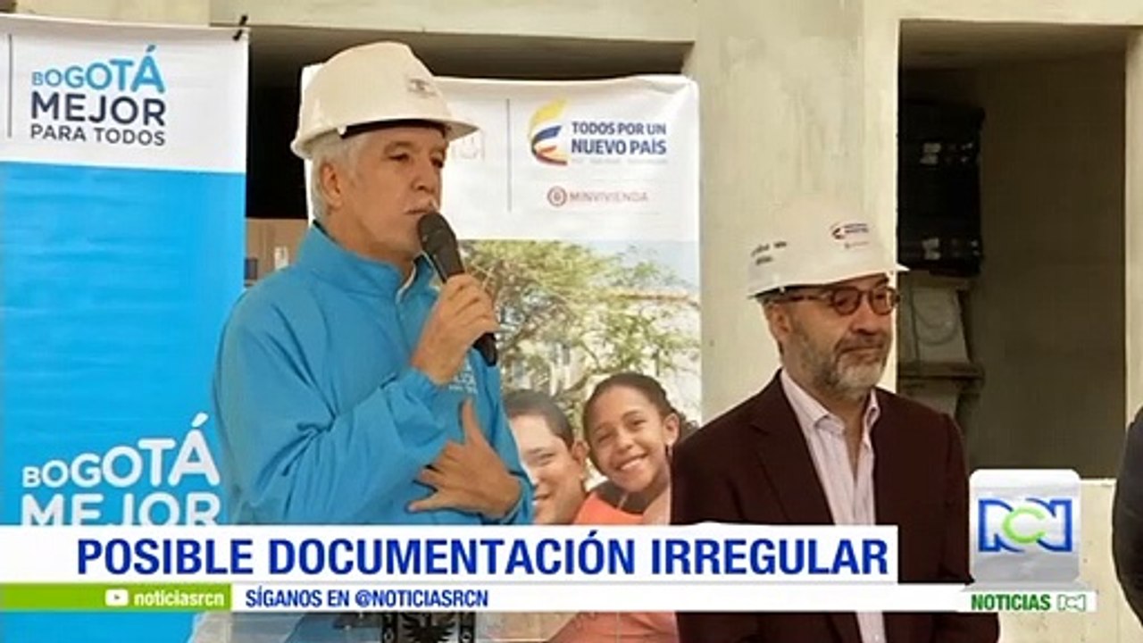 Administración Peñalosa seguirá adelante con co...