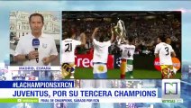 Sergio Ramos espera hacer historia el sábado en la Champions y “no sufrir tanto”