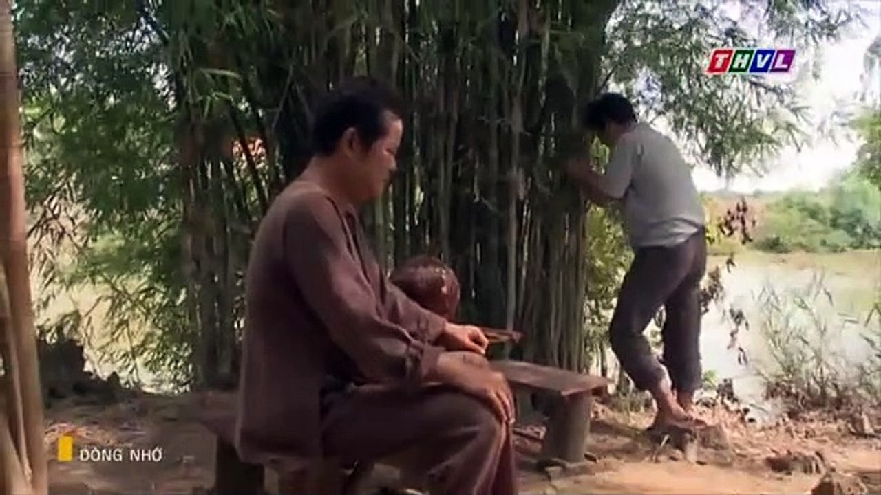 Dòng Nhớ - 10