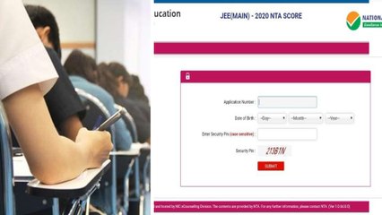 #JEEMainResult2020: 8 Students From Telangana Among 24 Toppers | Oneindia Telugu