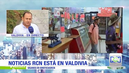 Emisión 06:00 a.m. / 21 de mayo de 2018