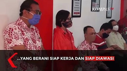 Maju Capres 2024, Giring Optimis Ini Waktunya Anak Muda