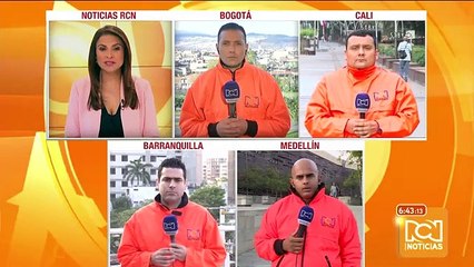 Capturan a un hombre que habría intentado abusar de una joven en Bogotá