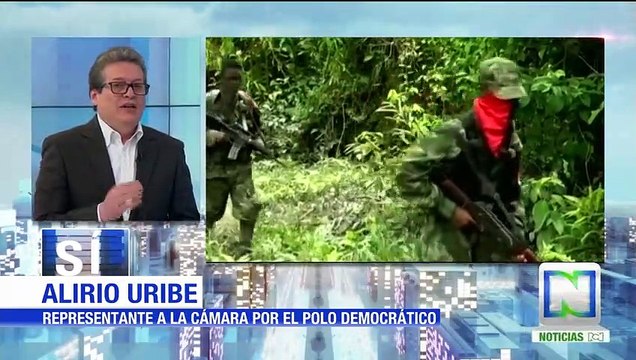 ¿Cree que el traslado de los diálogos con el ELN a Cuba y la posibilidad de un cese bilateral pueden darle un impulso a la negociación?