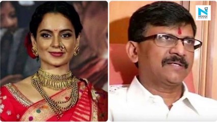 Devendra Fadnavis takes a jibe at Thackeray over Kangana’s office demolition