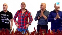 Social media in splits with Baba Sehgal’s ‘Backstreet Boys’ Hindi rendition
