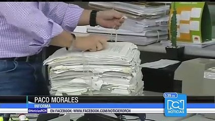 Juez de Bogotá deberá resolver indulto a guerrillero que viajaría a La Habana