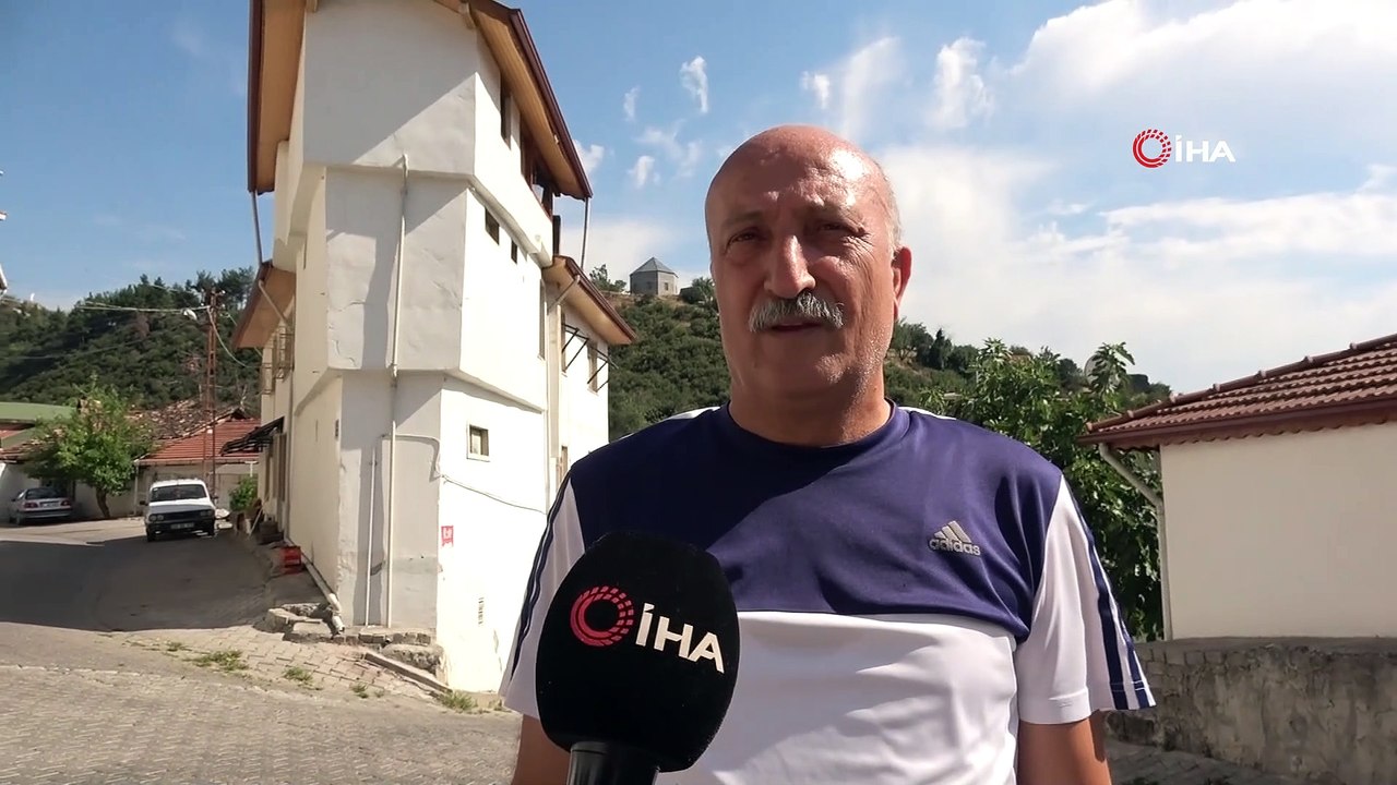 Bu binayı görenler şaşkınlığını gizleyemiyor