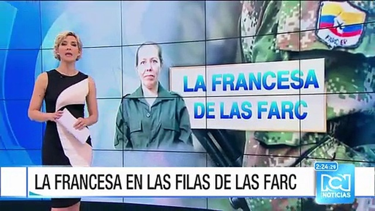 Así se realizó el trabajo periodístico de Radio Francia Internacional