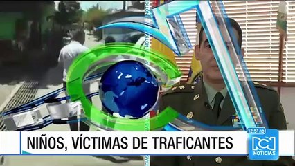 Fiscal General propone regresar a la fumigación aérea en el país