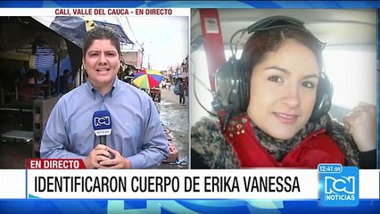 Medicina Legal: cadáver recuperado por Armada es el de la buzo desaparecida