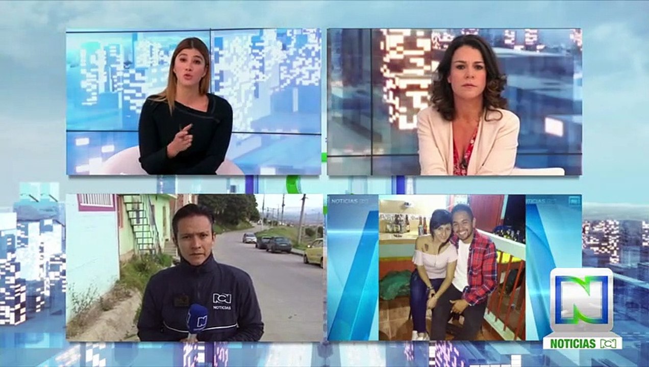 Dispuesto a contar: agresiones contra las mujeres