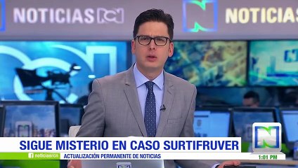 Crimen dueño Surtifruver: abogado asegura que le pagaron a un testigo para desviar investigación