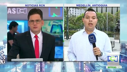 Piden protección para dos líderes sociales amenazados en Antioquia