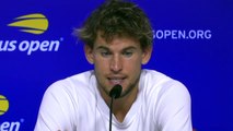 US Open 2020 - Dominic Thiem : 
