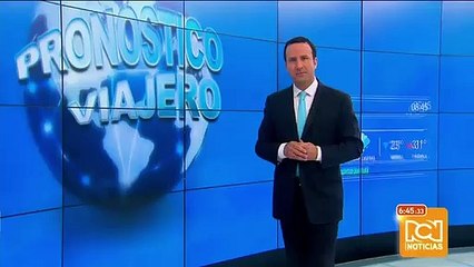 Fuertes vientos impidieron que un avión aterrizara con normalidad en Cúcuta