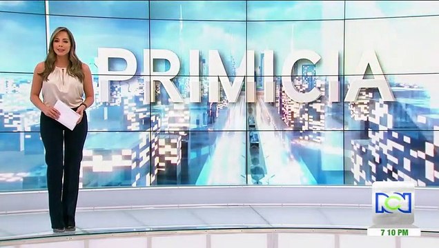 A mi juicio no puede haber paz si no hay justicia : hijo de secuestrado por alias Náder