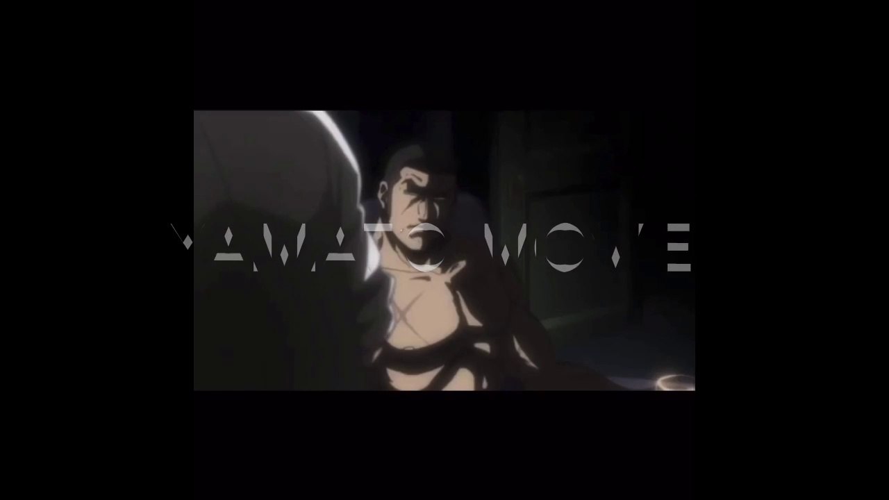 Golgo13 第50話　天使と悪魔の腕