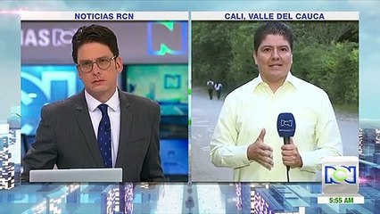 Alcalde de Buenaventura fue hospitalizado por afección cardíaca