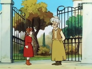 12.Il regalo di Natale - Topo Gigio