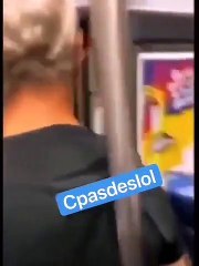 Raymond Domenech agressé verbalement dans le métro parisien