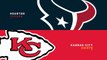 Texans vs. Chiefs Week 1 Highlights - NFL 2020