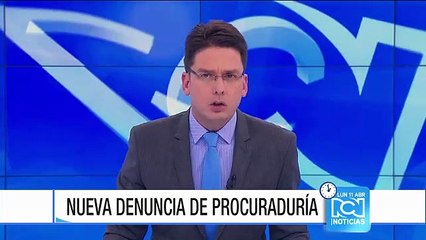 Tras cinco años de la ley de víctimas solo se ha restituido el 3% de los predios: Procuraduría
