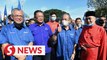 Muhyiddin forms Gabungan Rakyat Sabah to take on state elections