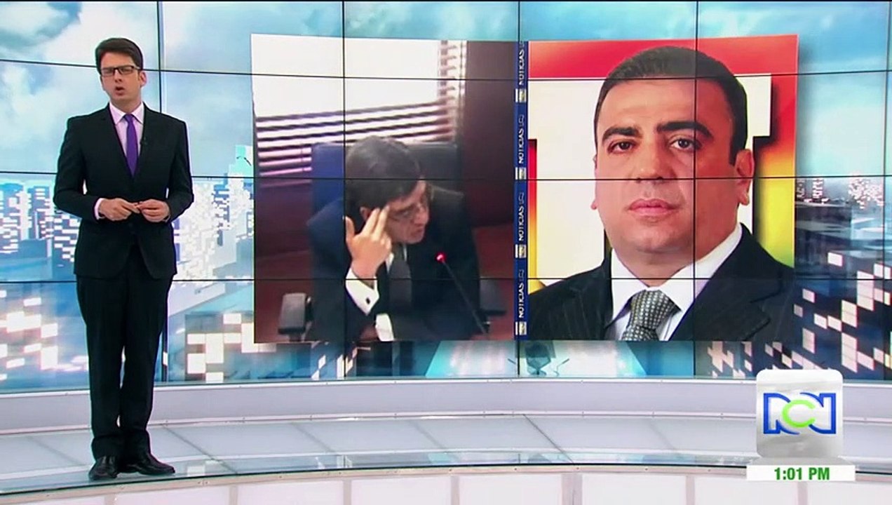 Corte Suprema interroga a director de la ANI sobre congresistas implicados en caso Odebrecht