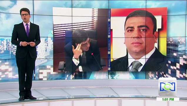Corte Suprema interroga a director de la ANI sobre congresistas implicados en caso Odebrecht
