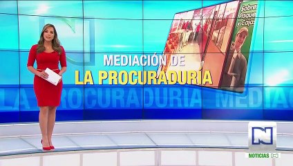 Levantan corredor humanitario dispuesto por negociadores y promotores de paro en Buenaventura
