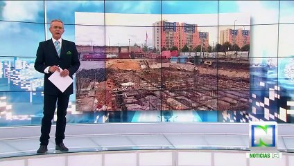 Noticias RCN obtuvo premio de periodismo Camacol