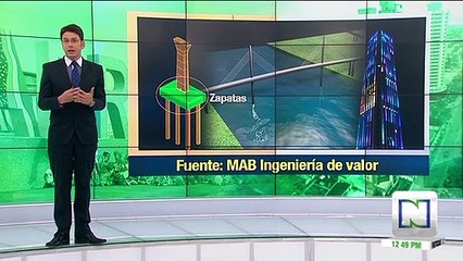 Invías respondió a reparos frente a construcción del puente Pumarejo