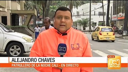 Mujer murió incinerada en su vivienda en Cali