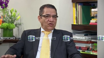 Entrevista completa con el magistrado Gustavo Malo, señalado en el caso de corrupción en la justicia