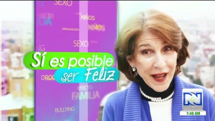 Consulta con Annie: La felicidad
