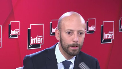 Stanislas Guérini : 'il faut absolument éviter un reconfinement généralisé'