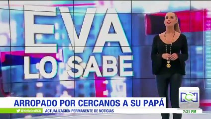 Eva lo Sabe: ¿hijo de Kiko Gómez al Senado?