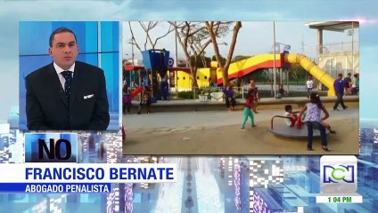 Sí o No: responden Iván Cancino y Francisco Bernate