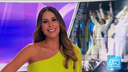 Tejiendo la Paz, un evento cultural que celebra el Día Internacional de la Paz