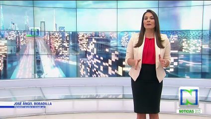 Este es el procedimiento judicial que sigue tras solicitud formal de extradición a Jesús Santrich