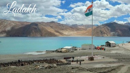 Ladakh இதுதான் நிலை |  Modi-Ajit Doval சந்திப்பு  | Oneindia Tamil