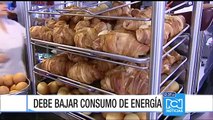 El comercio, uno de los más afectados si el racionamiento de energía se hace realidad