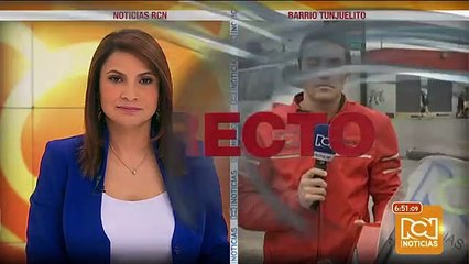 En video quedó registrado presunto consumo de alcohol de taxistas en Bogotá