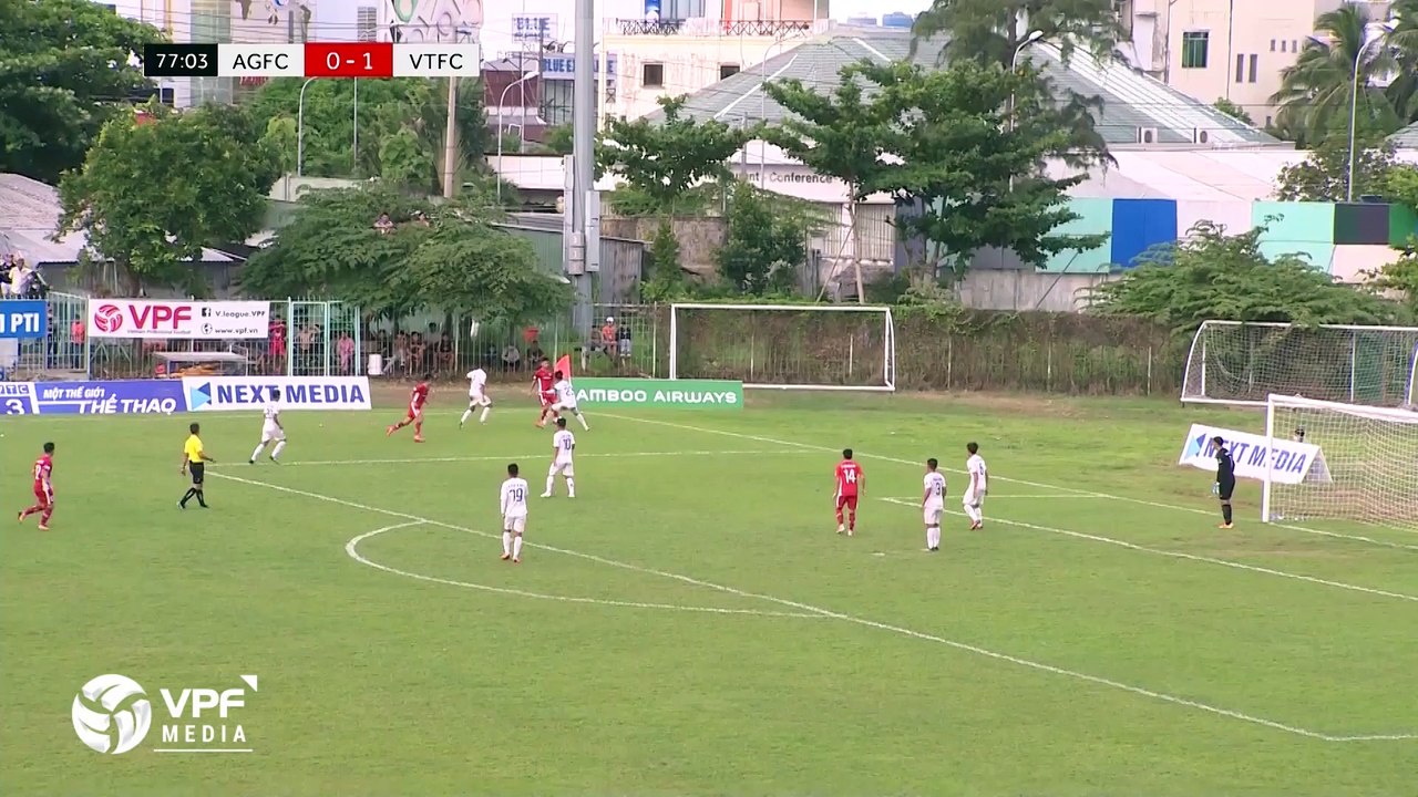 Viettel - Becamex Bình Dương | Top 3 điểm nóng | Chờ đợi Hải Quế, Tiến Linh tỏa sáng | VPF Media