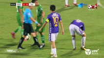 Highlights | Hà Nội FC – XSKT Cần Thơ | Mưa bàn thắng trên sân nhà vô địch | VPF Media