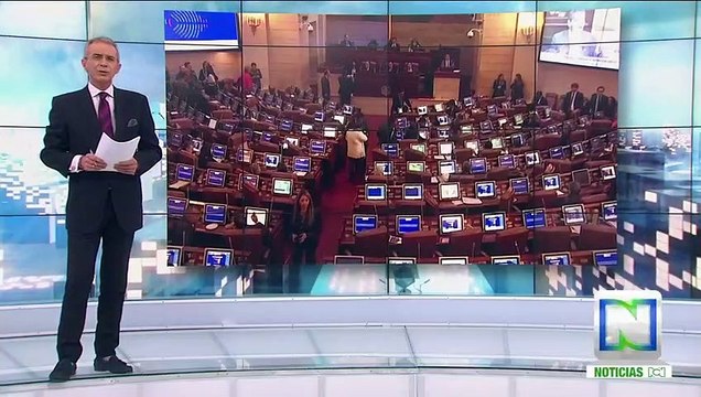 Sectores políticos reaccionaron al blindaje del acuerdo con las Farc