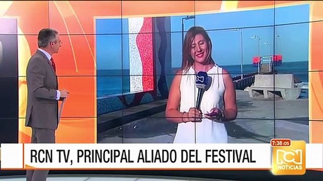 Orquesta Sinfónica de Cartagena deleitó a los asistentes del Festival